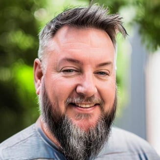 Matt Norris pasfoto