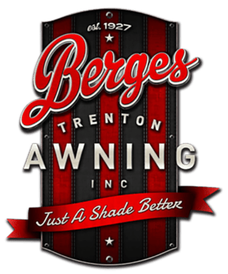 Berges Trenton Luifel logo