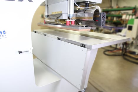 Miller Weldmaster Radiofrequentie Hoge Frequentie. machine 