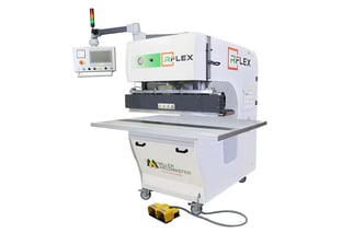 Miller Weldmaster RFlex hoogfrequent lasmachine