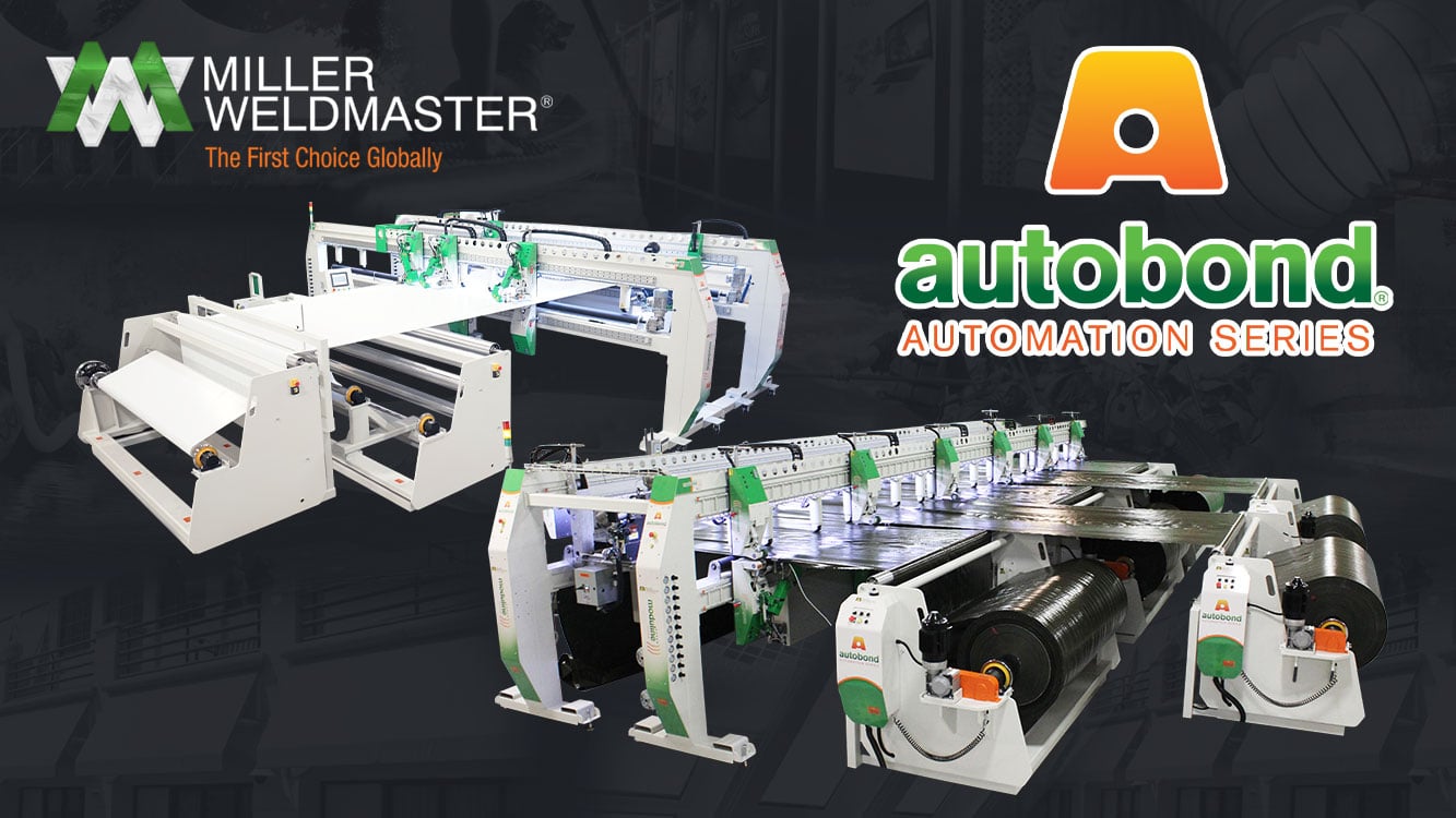 automatisering voor tenten en dekzeilen 