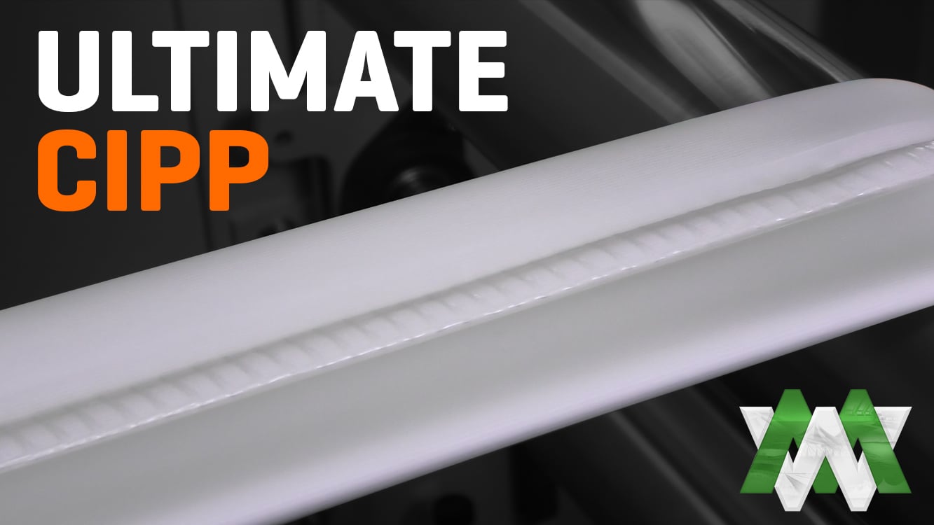 geautomatiseerde CIPP-machines 