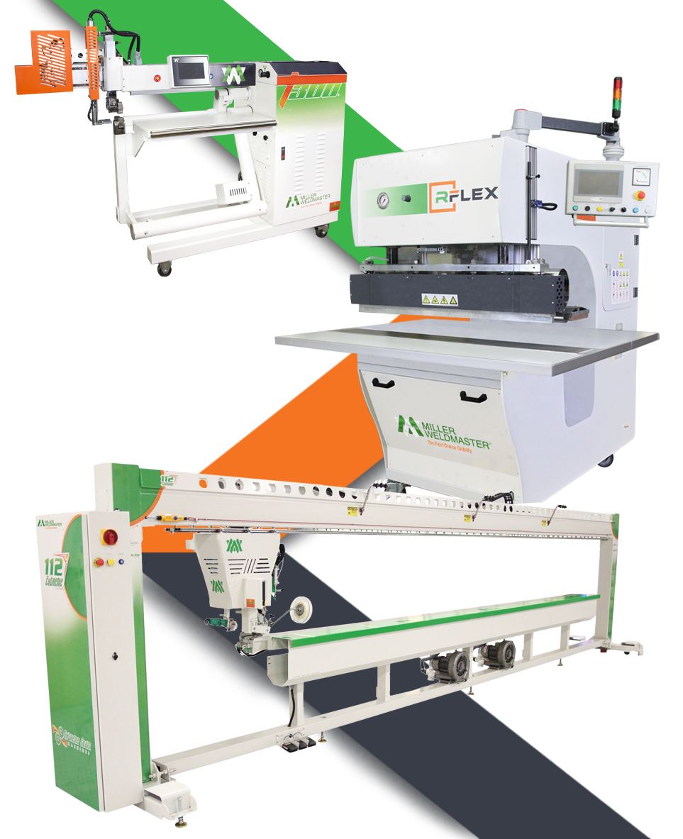 Afbeelding startpagina machine