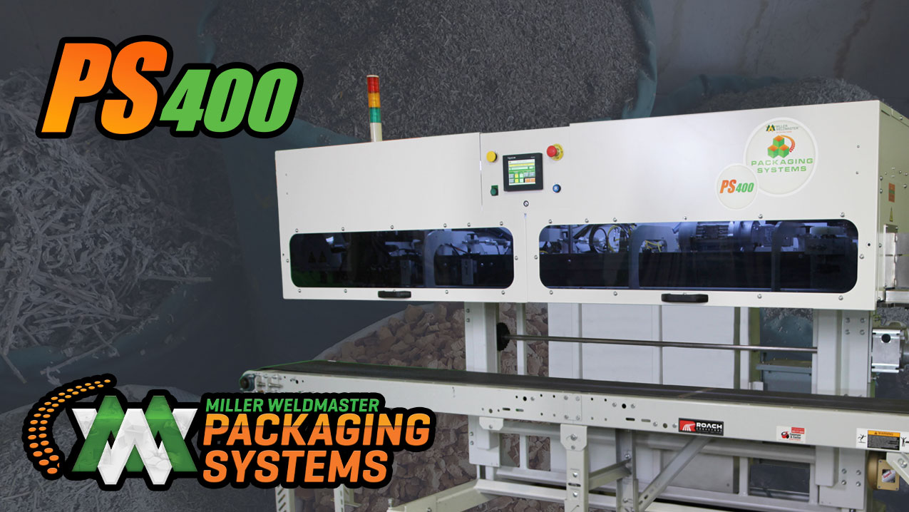 automatische zakken sluitmachines 