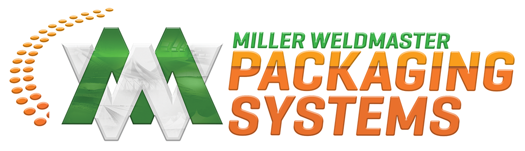 Miller Weldmaster Verpakkingssystemen