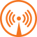 radiofrequentie-lassen-icoon